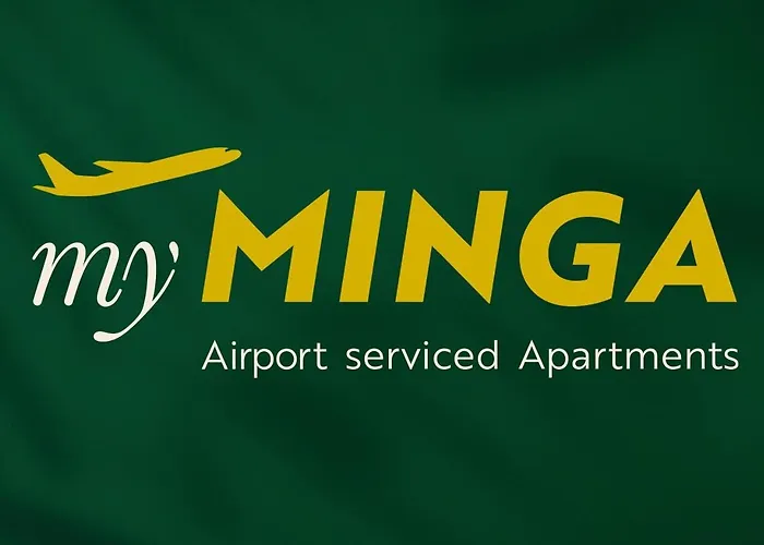 My Minga Airport Serviced Apartments