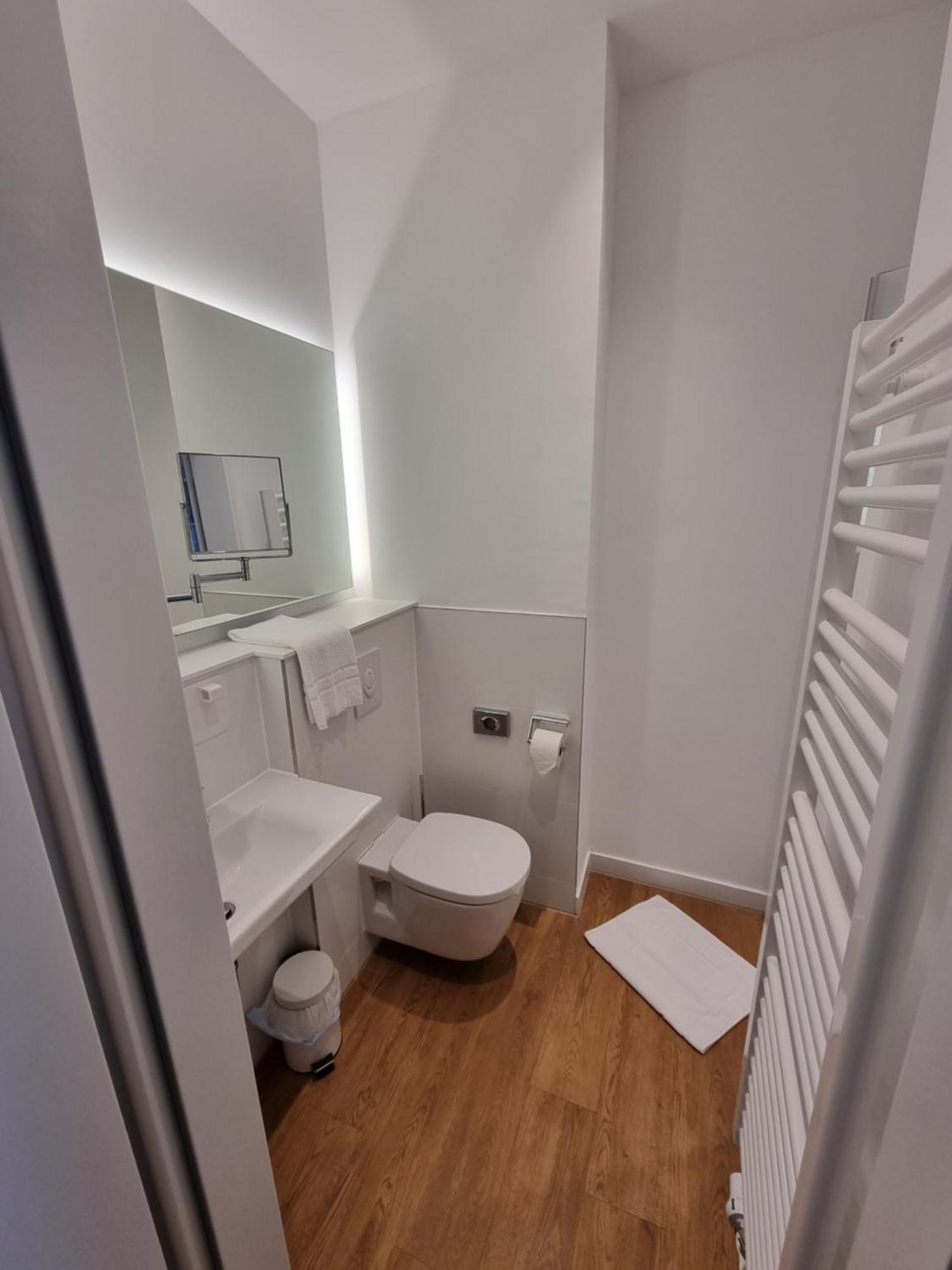 Hotel My Minga Airport Serviced 3*
