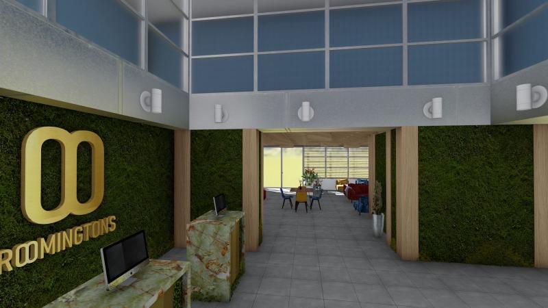My Minga Airport Serviced Hotel